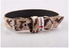 El Perro Halsband Camouflage 2,5cm
