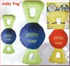 Jolly Tug Zerrspielzeug mit Quietscher XL